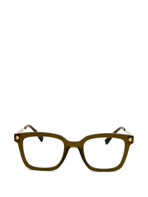 Mykita Neale square-frame glasses