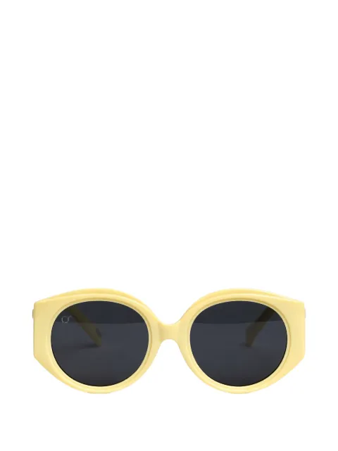 OS SUNGLASSES KIDS Happy round-frame sunglasses