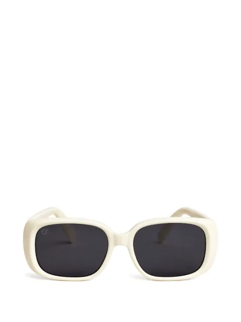 OS SUNGLASSES KIDS Twinkle rectangle-frame sunglasses