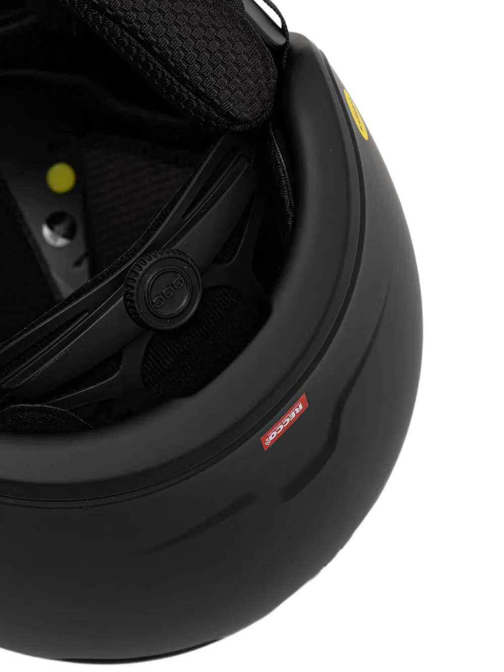 POC Levator Mips helm Zwart