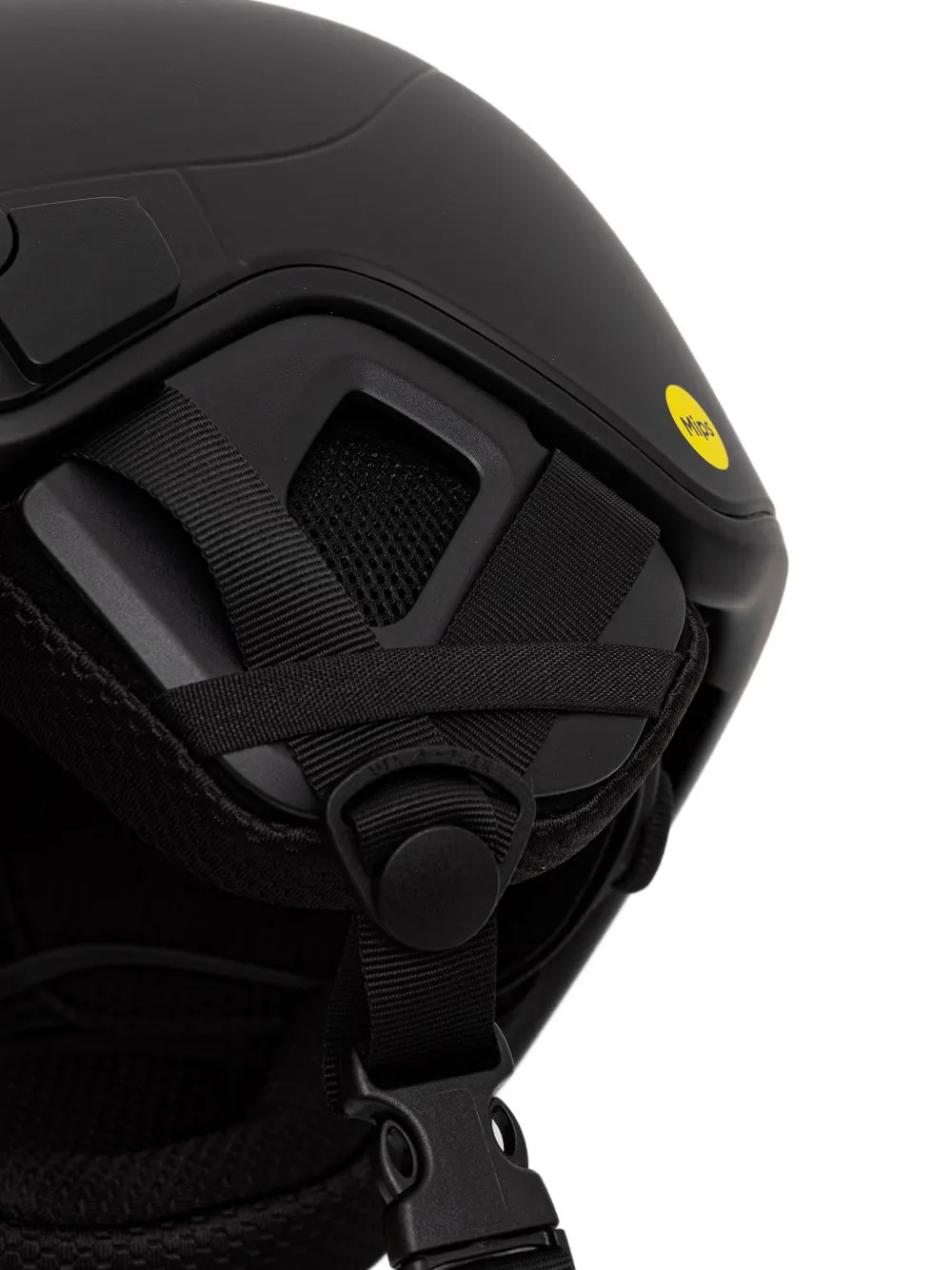 POC Levator Mips helm Zwart