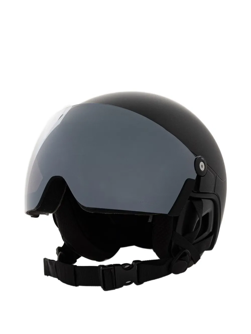 Poc Levator Mips Helmet In Black