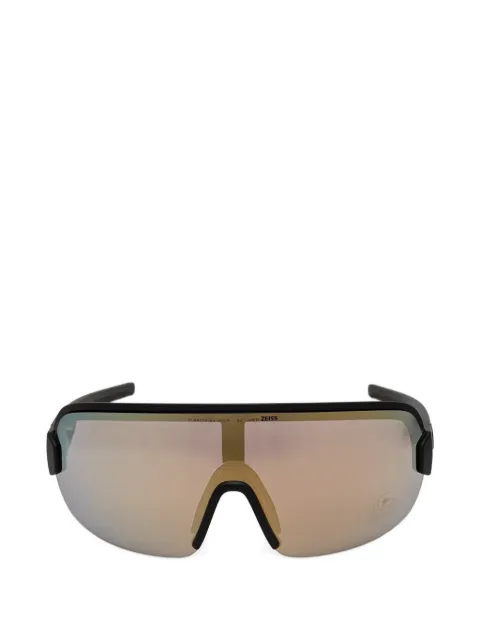 POC Aim shield-frame sunglasses