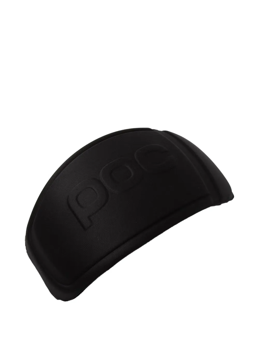 POC logo-print replacement ski lens Roze