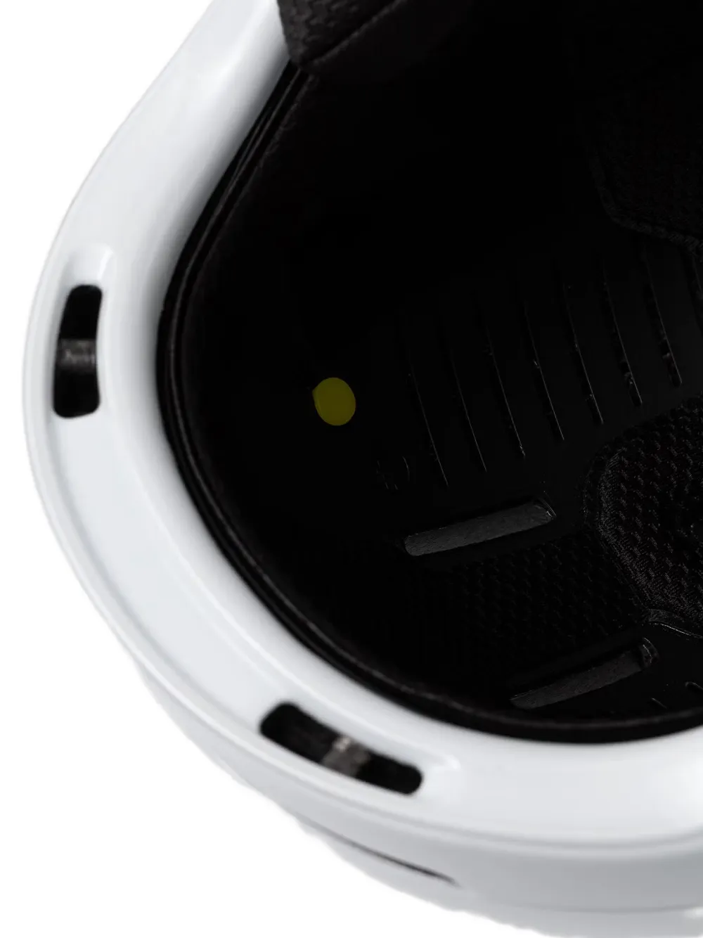 POC Mips skihelm Wit