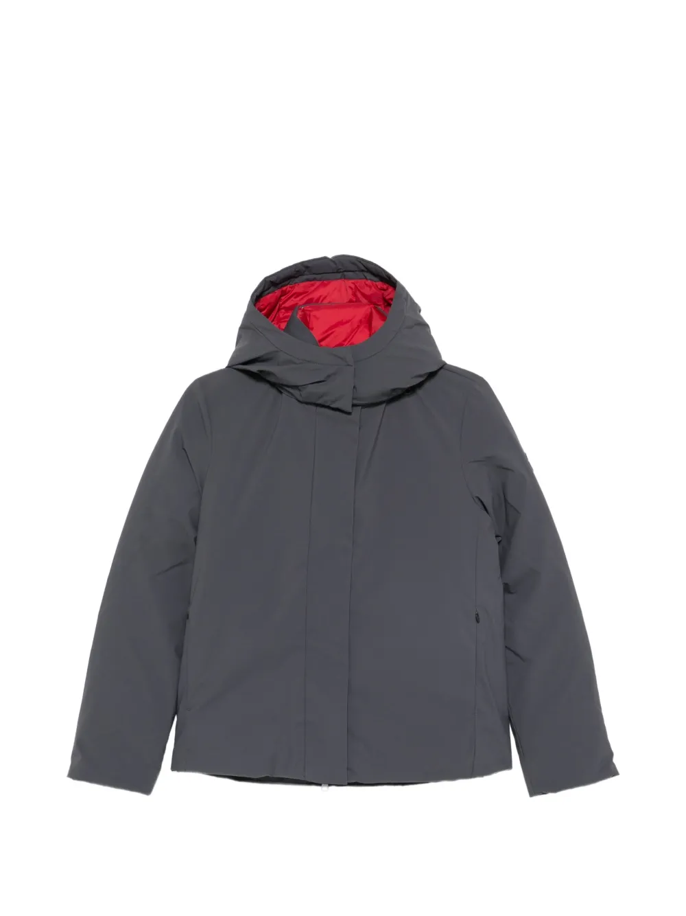 Save The Duck Portia Kapuzenjacke - Grau
