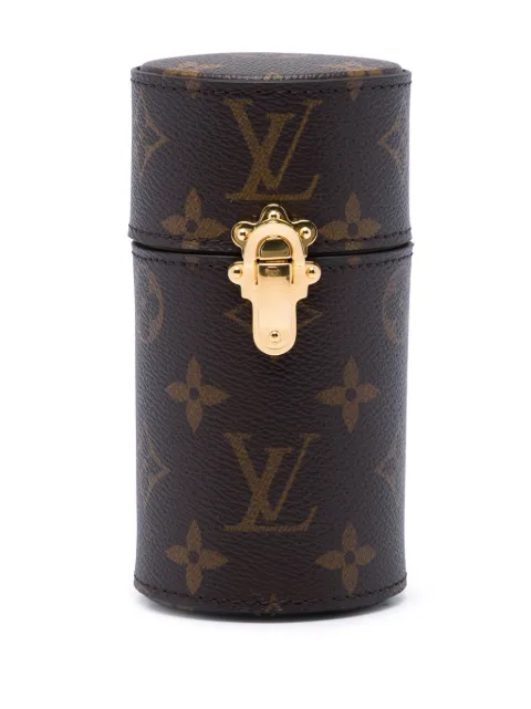 Louis Vuitton Pre-Owned 2017-2026 100ML Fragrance travel case