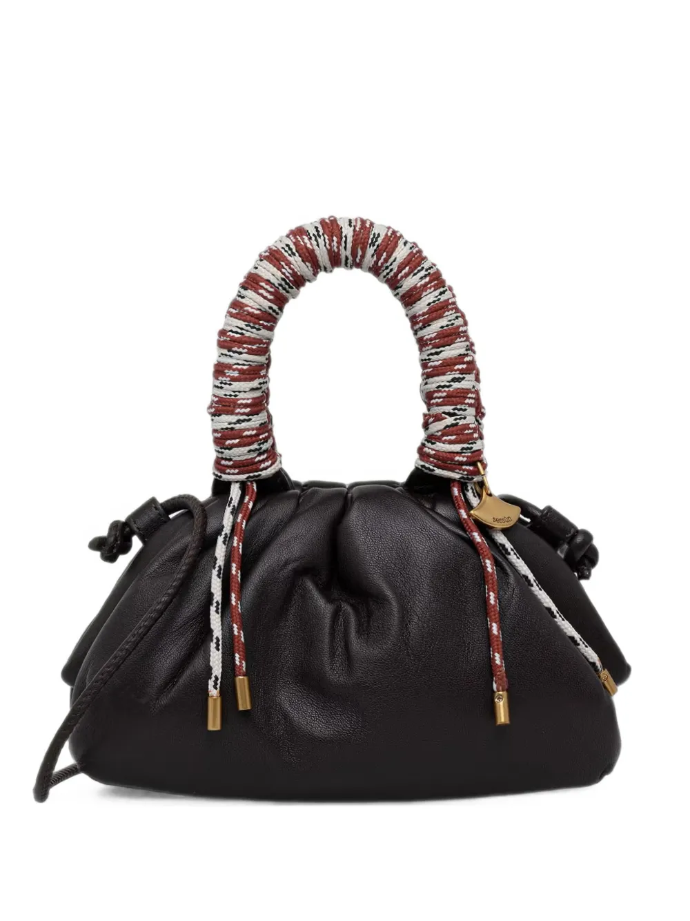 Sessùn Chaton rope-handle mini bag