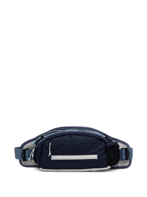 Peak Performance ripstop bungee-cord belt bag