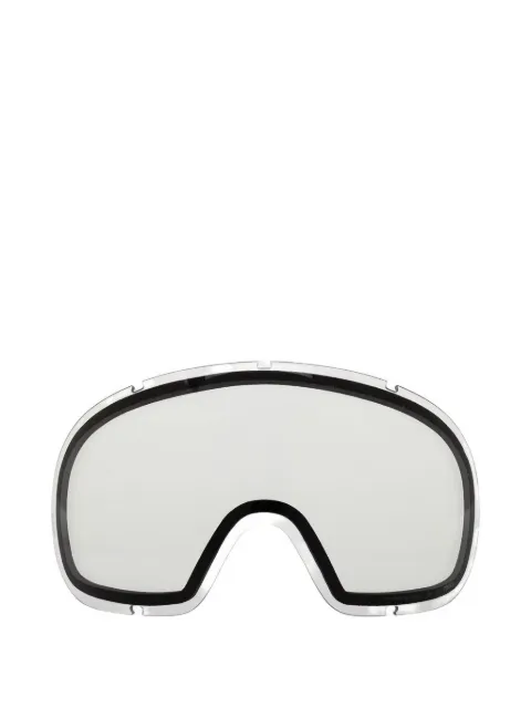 POC logo-embossed ski goggles
