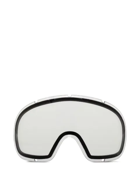 POC logo-embossed ski goggles