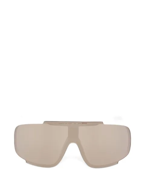 POC Aspire shield-frame bike sunglasses