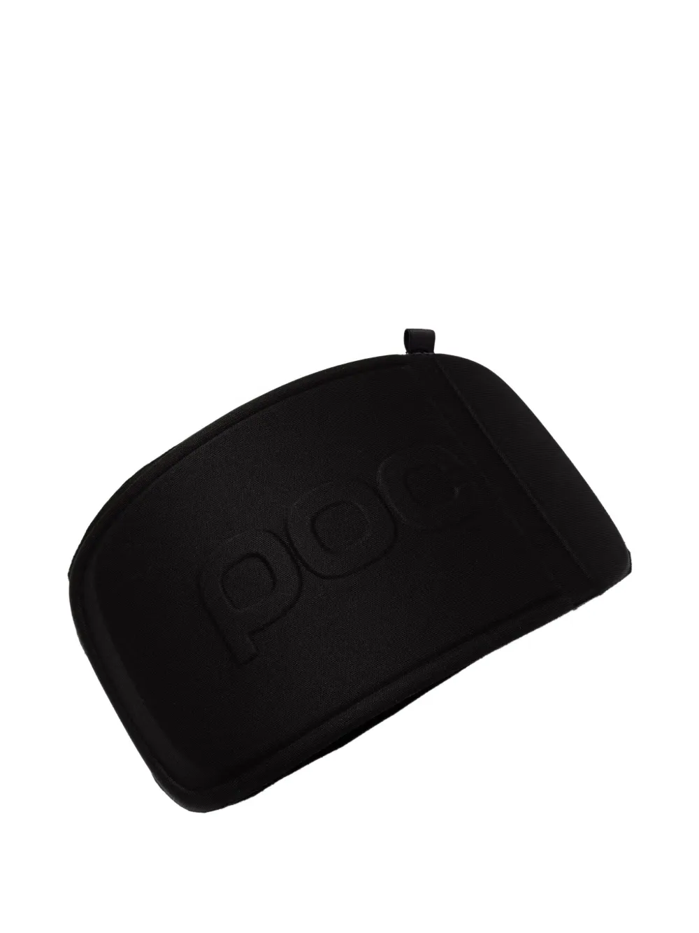 POC Skibril met condenswerende afwerking Wit
