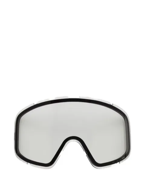 POC anti-fog ski goggles