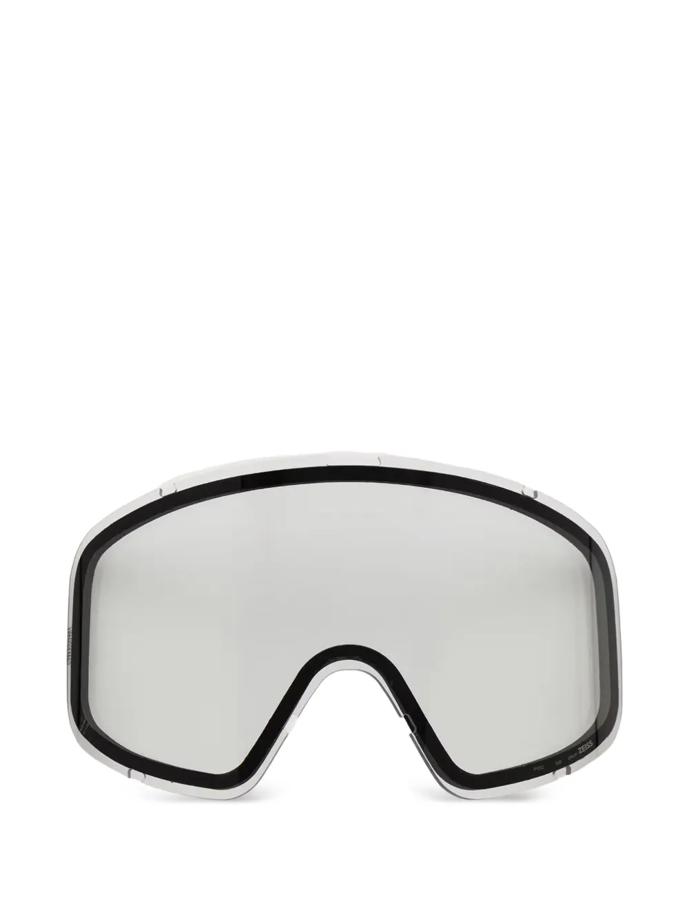 POC anti-fog ski goggles