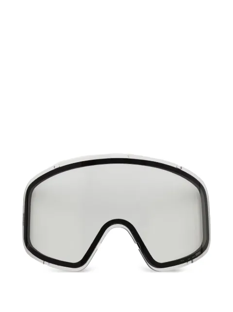 POC anti-fog ski goggles