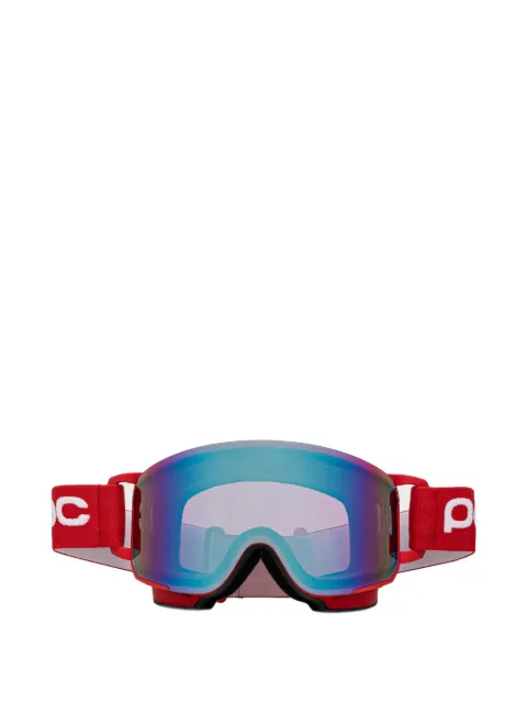 POC Nexal Clarity ski goggles
