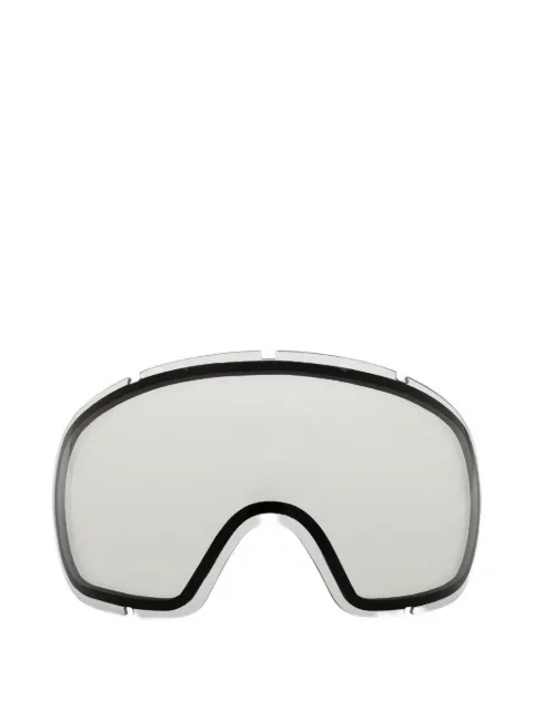 POC logo-embossed ski goggles
