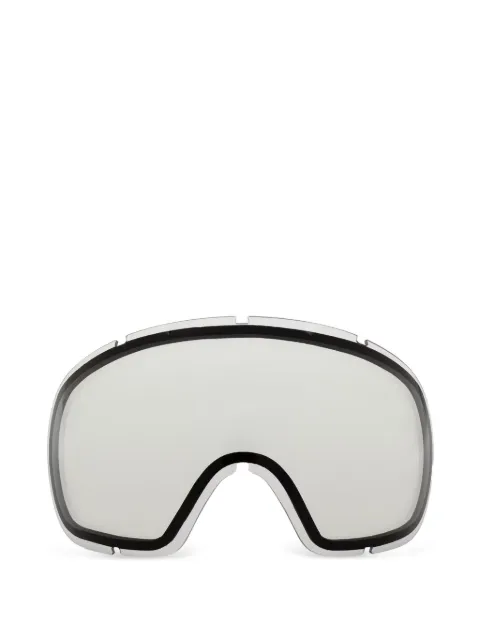 POC logo-embossed ski goggles