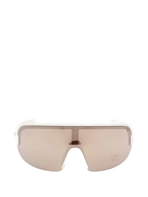 POC Aim oversized sunglasses