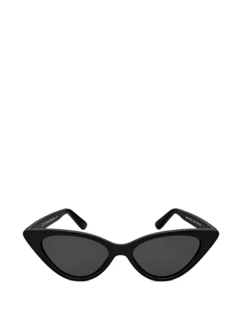 OS SUNGLASSES KIDS Starry Cat-Eye-Sonnenbrille