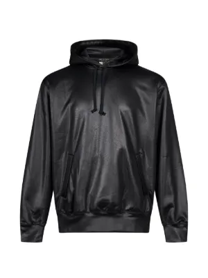 Comme Des Garçons Homme Plus ケーブルニット セーター | ブラック