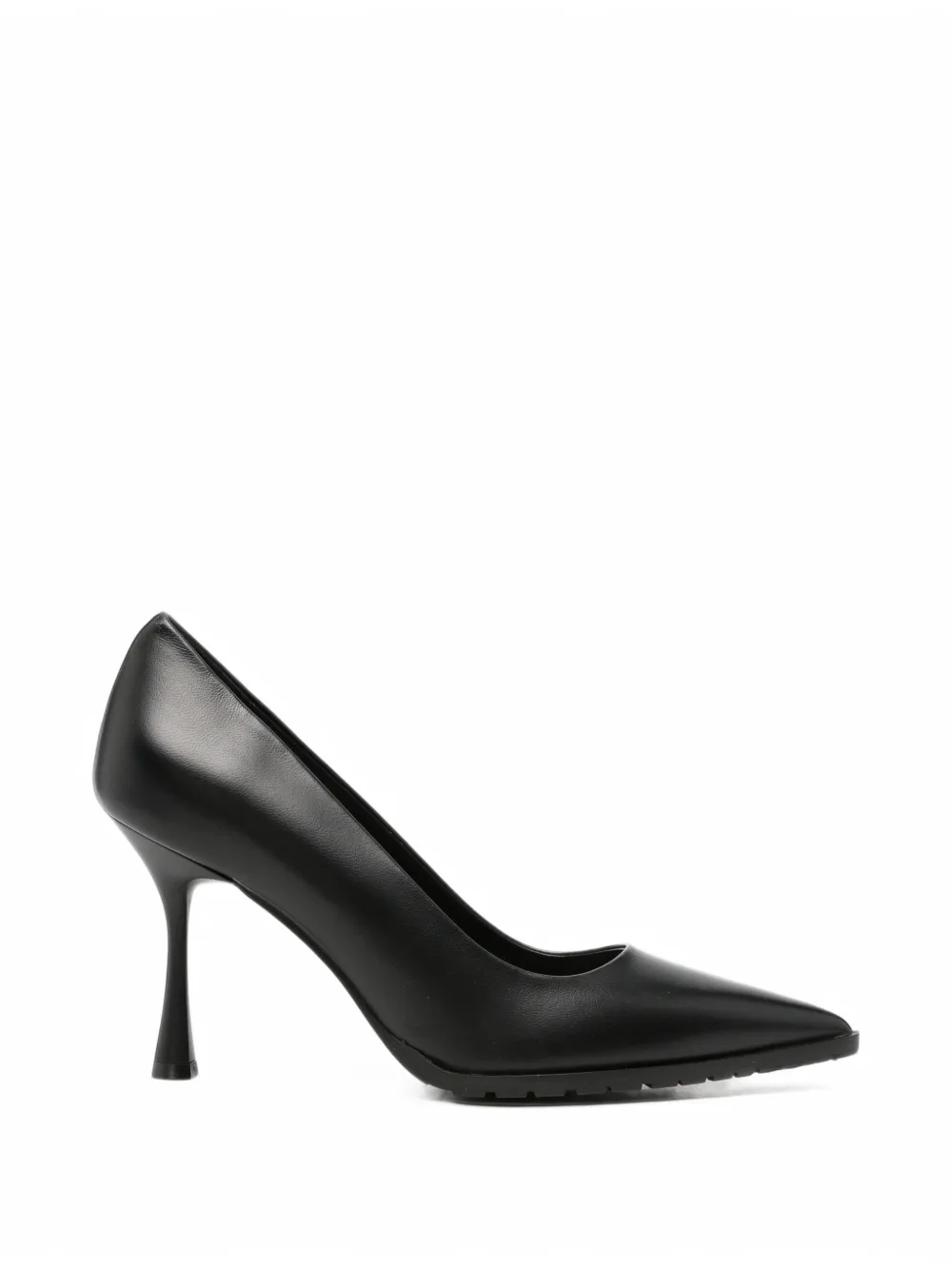 Fratelli Russo Gadena pointed-toe pumps