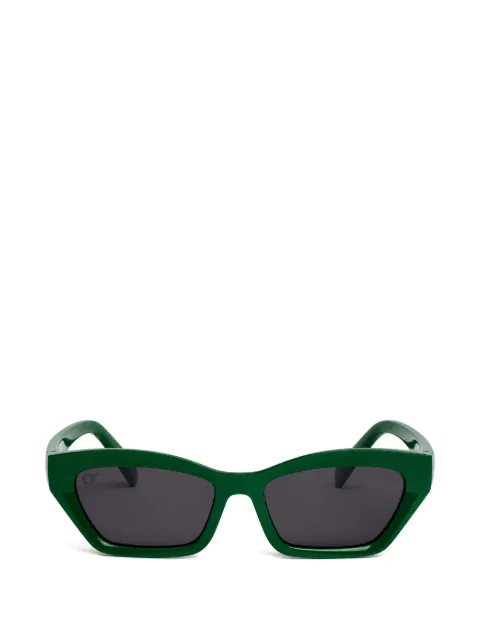 OS SUNGLASSES KIDS geometric-frame sunglasses