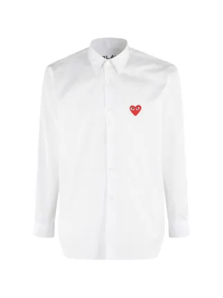 Comme Des Garçons Play