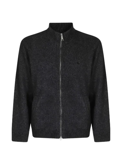 Carhartt WIP Curtis zip-up sweater