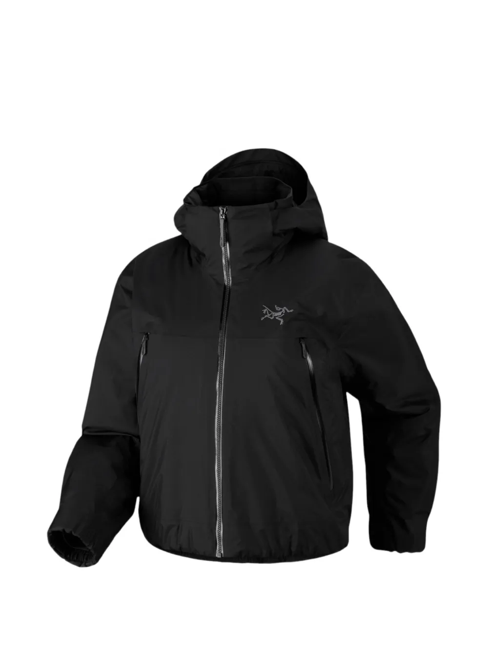 Arc'teryx veste crop isolante Altira - Noir Arc'teryx veste crop isolante Altira - Noir