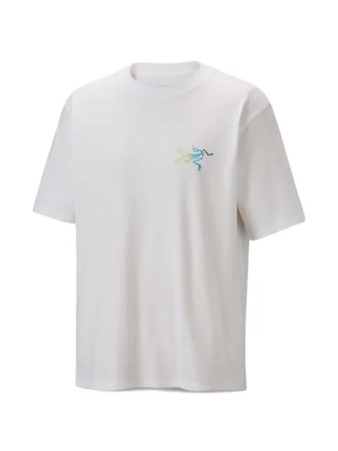Arc'teryx Kragg logo-print T-shirt
