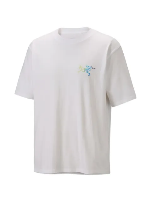 Arc'teryx Kragg logo-print T-shirt