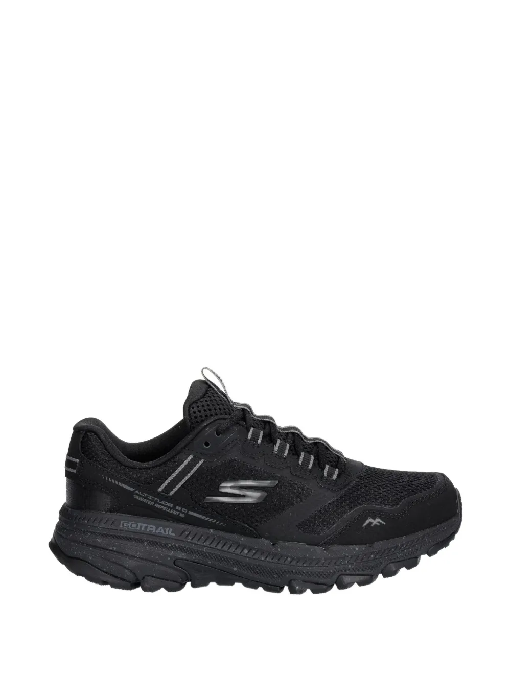 Skechers Altitude 2.0 GoTrail logo-patch low-top sneakers