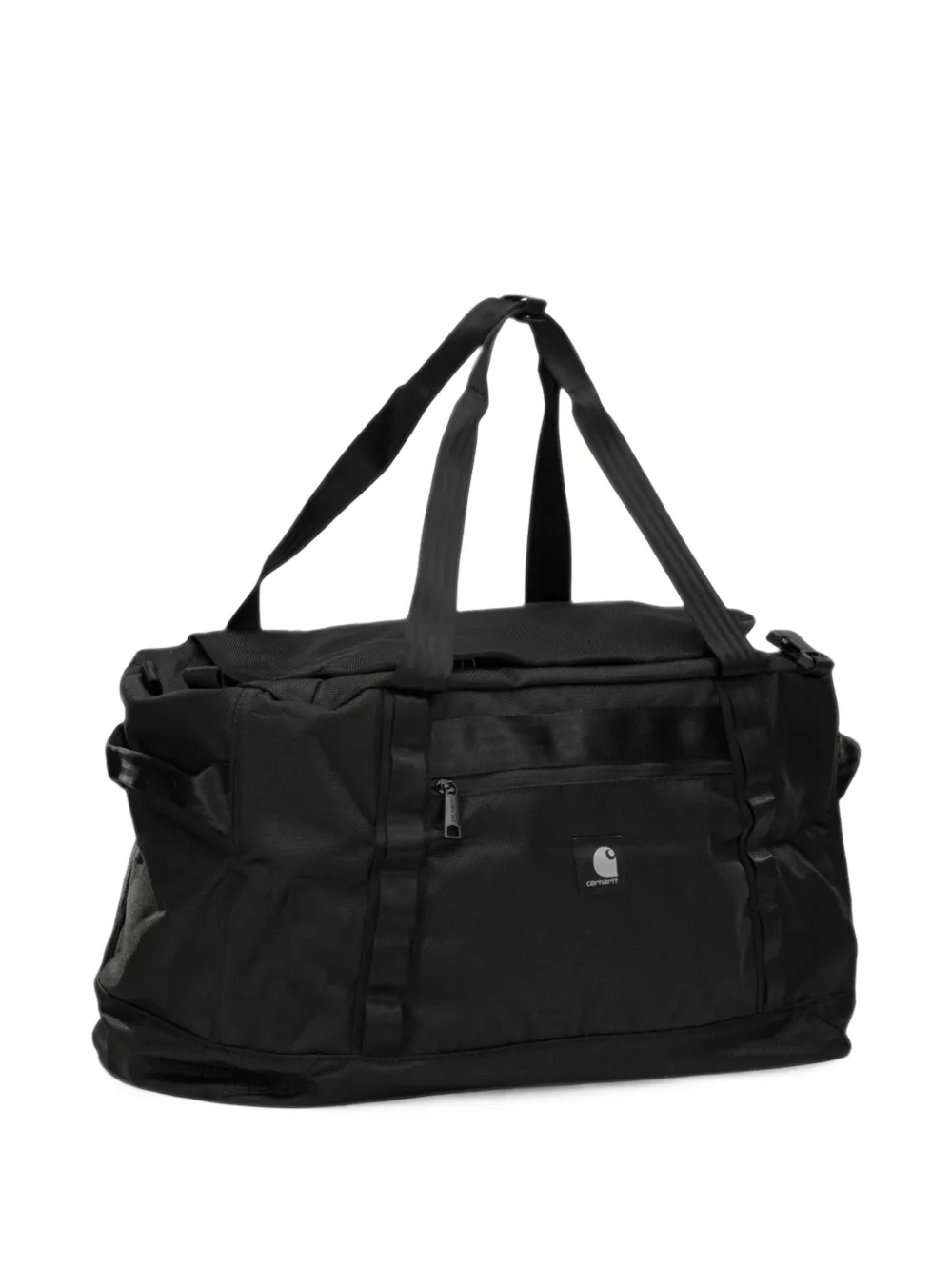 Carhartt WIP Kleine Richmond duffeltas Zwart