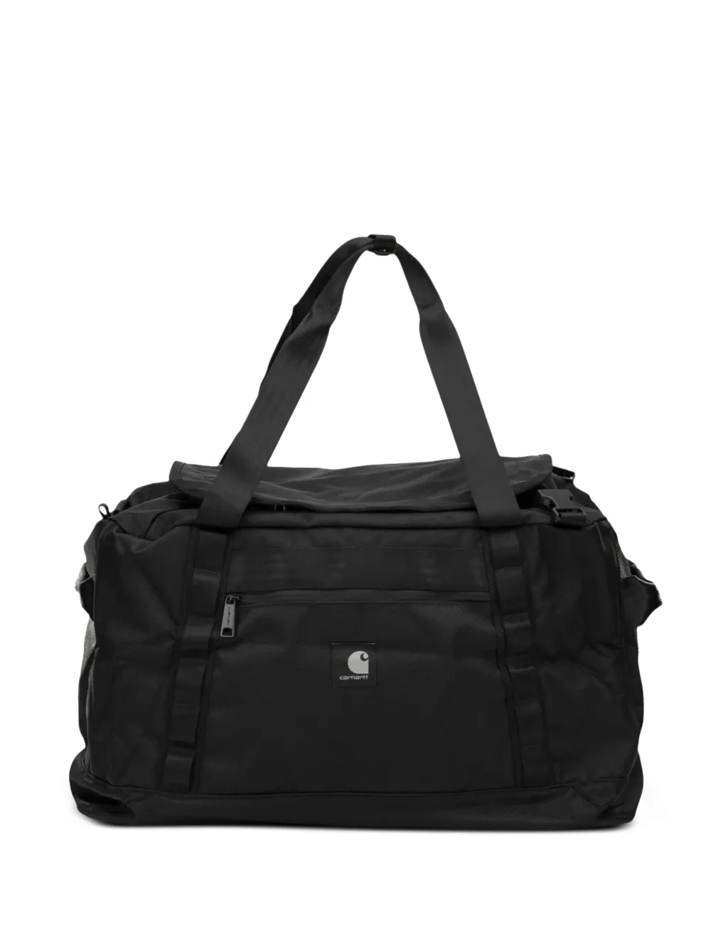 Carhartt WIP Richmond small duffle bag - Schwarz