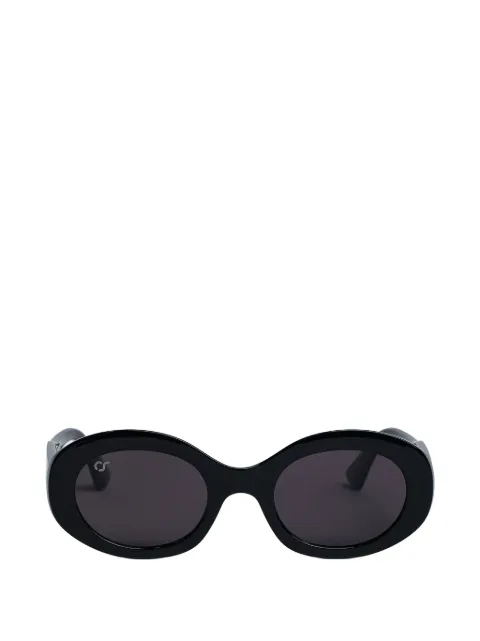 OS SUNGLASSES KIDS Luna round-frame sunglasses