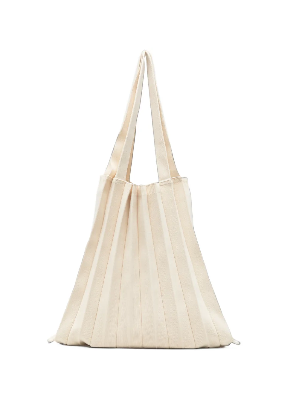 PLEATSMAMA pleated shoulder bag
