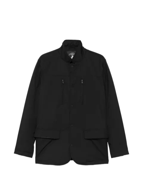Save The Duck Bogart funnel-neck coat