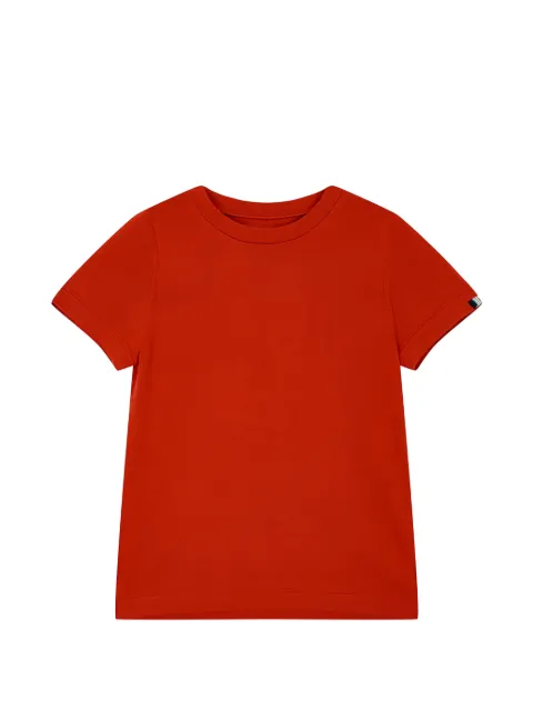 extreme cashmere America T-Shirt mit rundem Ausschnitt