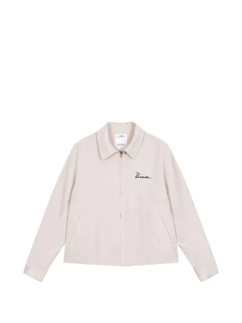 visvim Somer Swing 顶置拉链夹克