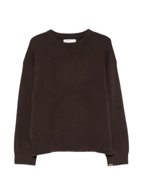extreme cashmere suéter Mike