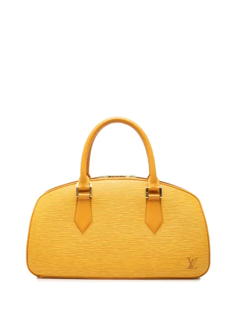 Louis Vuitton Pre-Owned sac à main Epi Jasmin (2002)