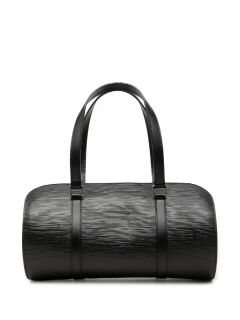Louis Vuitton Pre-Owned sac à main Épi Soufflot (2008)