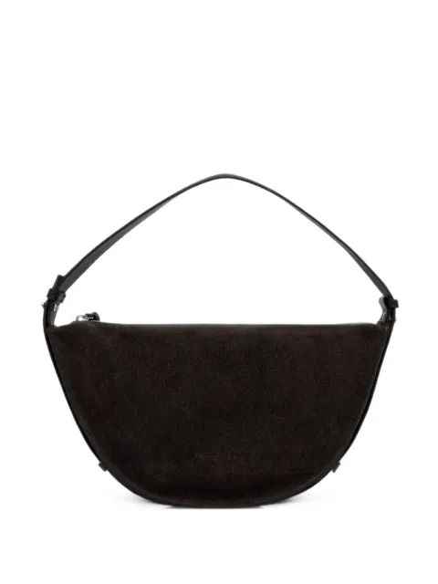 Marc O'Polo calf suede tote bag