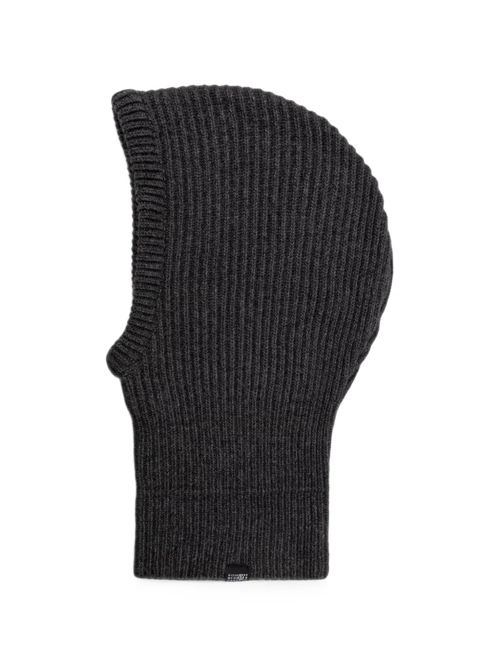 MM6 Maison Margiela knit balaclava