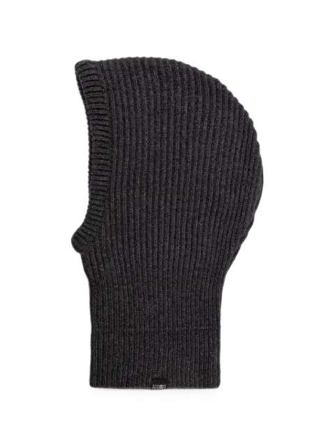 MM6 Maison Margiela knit balaclava