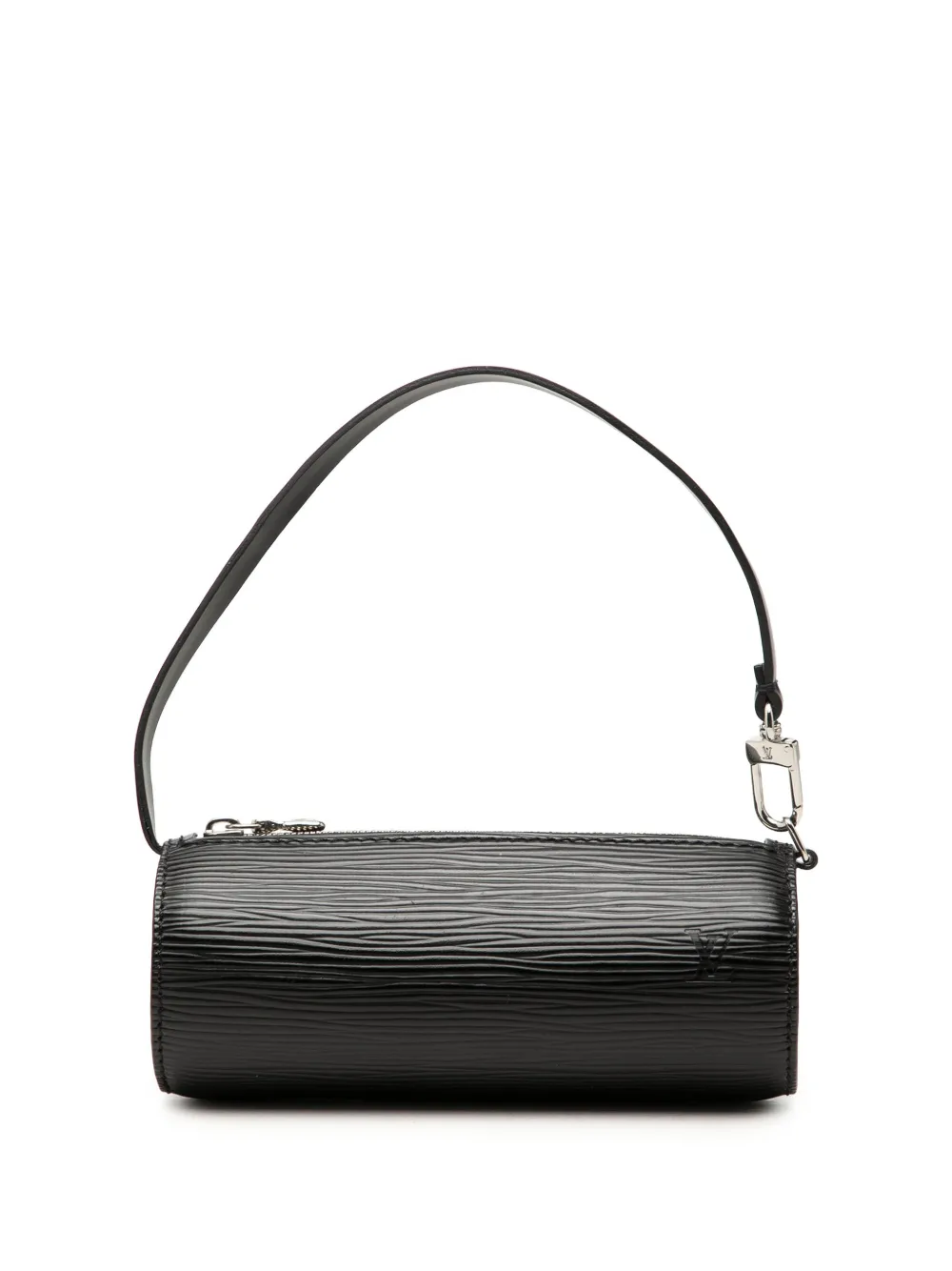 Louis Vuitton Pre-Owned 1990-2010 Epi Pochette Soufflot handbag - Nero