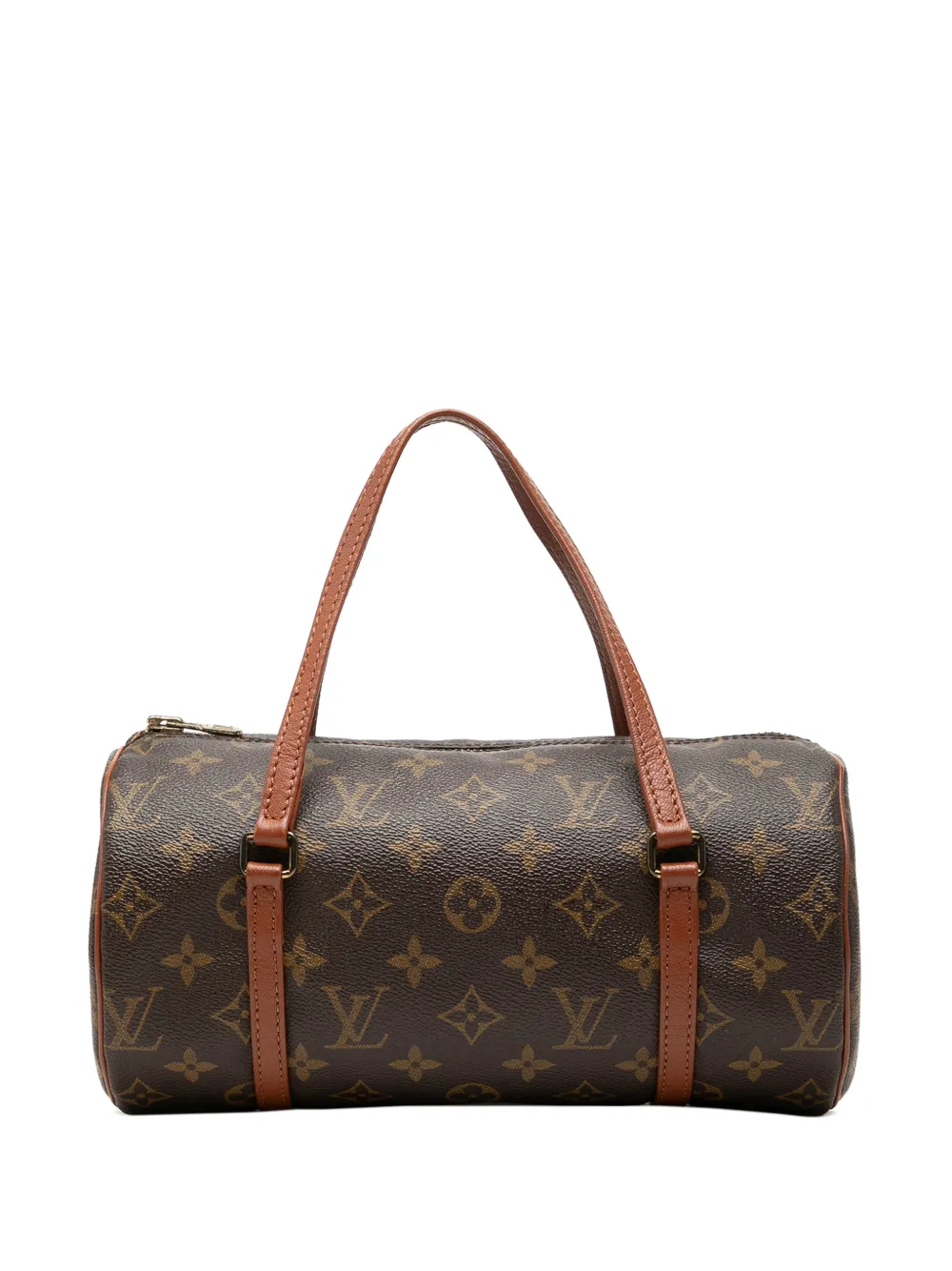 Louis Vuitton Pre-Owned 1997 Monogram Papillon 26 handbag - Marrone