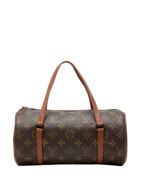 Louis Vuitton Pre-Owned 1997 Monogram Papillon 26 handbag